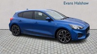 2019 Ford Focus 1.5 EcoBlue 120 ST-Line X 5dr HATCHBACK DIESEL Manual
