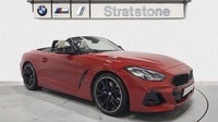 2024 BMW Z4 sDrive M40i 2dr Auto Convertible Petrol Automatic
