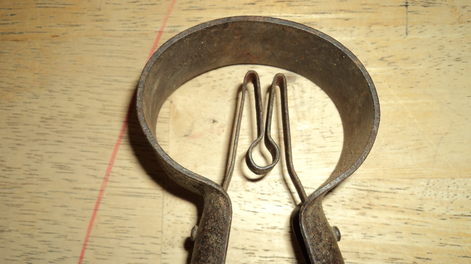 vintage sheep shears Cutters Scissors LOT