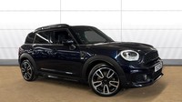 2023 MINI Countryman 2.0 Cooper S Sport 5dr Auto Petrol Hatchback Hatchback Petr
