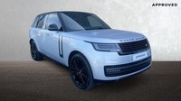 2022 Land Rover Range Rover Diesel Estate 3.0 D350 SE 4dr Auto SUV Diesel Automa