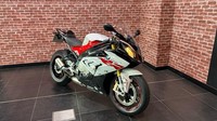 2018 BMW S1000 RR Sport ABS SPORTS Petrol Manual