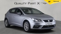 2020 SEAT Leon 1.6 TDI SE Dynamic Euro 6 (s/s) 5dr HATCHBACK Diesel Manual