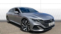 2021 Volkswagen Arteon 1.5 TSI R-Line 5dr ESTATE PETROL Manual