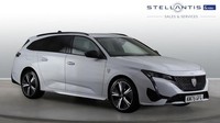 2025 Peugeot 308 SW 1.5 BlueHDi GT Estate 5dr Diesel EAT Euro 6 (s/s) (130 ps) E
