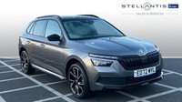 2022 Skoda Kamiq 1.0 TSI Monte Carlo SUV 5dr Petrol DSG Euro 6 (s/s) (110 ps) SU