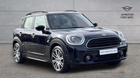 2023 MINI Countryman 1.5 Cooper Exclusive 5dr Auto [Comfort Pack] HATCHBACK PETR
