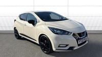 2022 Nissan Micra 1.0 IG-T 92 N-Sport 5dr Petrol Hatchback Hatchback Petrol Manu