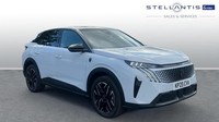 2025 Peugeot 3008 SUV 1.2 MHEV GT SUV 5dr Petrol Hybrid e-DSC Euro 6 (s/s) (136 