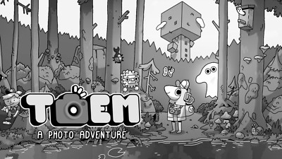 TOEM | Steam Key | PC | Region Free | No CD/DVD