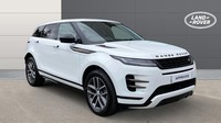 2025 Land Rover Range Rover Evoque 2.0 D165 Dynamic SE 5dr Auto Diesel Hatchback