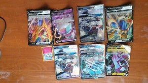 OVERSIZED POKEMON CARDS | Collectables | Gumtree Australia West Torrens
