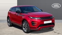2023 Land Rover Range Rover Evoque 2.0 D200 R-Dynamic HSE 5dr Auto ESTATE DIESEL