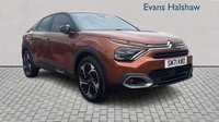 2022 Citroen C4 1.2 PureTech [130] Shine Plus 5dr Auto Hatchback Petrol Automati
