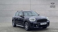 2023 MINI Countryman 1.5 Cooper Exclusive Premium 5dr Auto Hatchback Petrol Auto