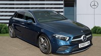 2019 Mercedes-Benz A-Class A200 AMG Line Premium Plus 5dr Auto Petrol Hatchback 