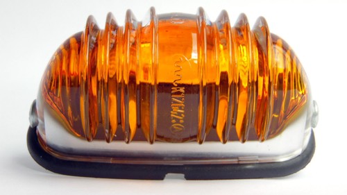 HELLA AVONDALE DART CARAVAN LUCE POSTERIORE ROSSA MARCATORE DI