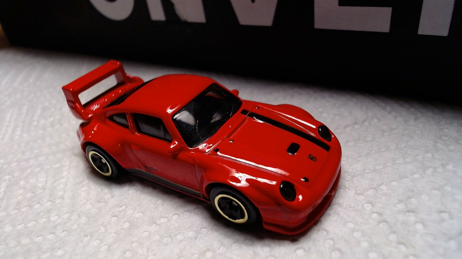 【希少】MINICHAMPS ポルシェ993 GT2 レーシング 希少】MINICHAMPS ポルシェ993 GT2 レーシング