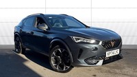 2024 Cupra Formentor 1.5 TSI 150 V2 5dr DSG Petrol Estate Estate Petrol Automati
