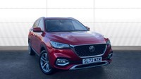 2022 MG MG HS 1.5 T-GDI Exclusive 5dr DCT Petrol Hatchback Hatchback Petrol Auto