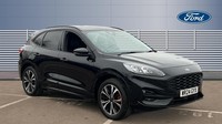 2024 Ford Kuga 2.5 PHEV ST-Line X Edition 5dr CVT Estate Estate Hybrid Automatic
