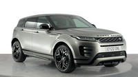 2022 Land Rover Range Rover Evoque 2.0 D200 MHEV Edition SUV 5dr Diesel Auto 4WD