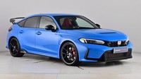 2023 Honda Civic 2.0 VTEC Turbo Type R 5dr HATCHBACK PETROL Manual