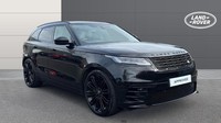 2025 Land Rover Range Rover Velar 2.0 D200 MHEV Dynamic HSE 5dr Auto Diesel Esta