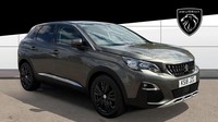 2018 Peugeot 3008 1.2 PureTech Allure 5dr Petrol Estate Estate Petrol Manual