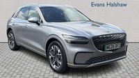 2026 Genesis GV70 360kW Pure 84kWh 5dr Auto AWD Estate Electric Automatic