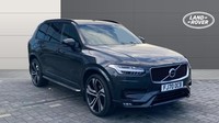 2020 Volvo XC90 2.0 B5P [250] R DESIGN Pro 5dr AWD Gtron Petrol Estate Estate Pe