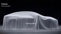 2025 Polestar 2 310kW 82kWh Long Range DM Prime 5dr 4WD Auto SALOON ELECTRIC Aut