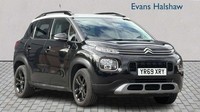 2019 Citroen C3 Aircross 1.2 PureTech 110 Origins 5dr Hatchback Petrol Manual