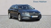 2020 Skoda Superb 1.5 TSI SE L 5dr ESTATE PETROL Manual