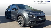 2017 Citroen C3 1.2 PureTech Flair Hatchback 5dr Petrol Manual Euro 6 (82 ps) Ha