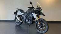 2022 BMW G310 BMW G310 GS ENDURO Petrol Manual
