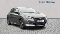 2023 Peugeot 208 1.2 PureTech 100 Allure Premium + 5dr Hatchback Petrol Manual