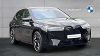 2023 BMW iX 455kW M60 111.5kWh 5dr Auto SUV Electric Automatic