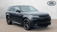 2025 Land Rover Range Rover Sport 3.0 D250 Matt Edition 5dr Auto SAVING 4 000