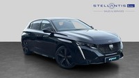2022 Peugeot 308 1.2 PureTech GT Premium Hatchback 5dr Petrol EAT Euro 6 (s/s) (