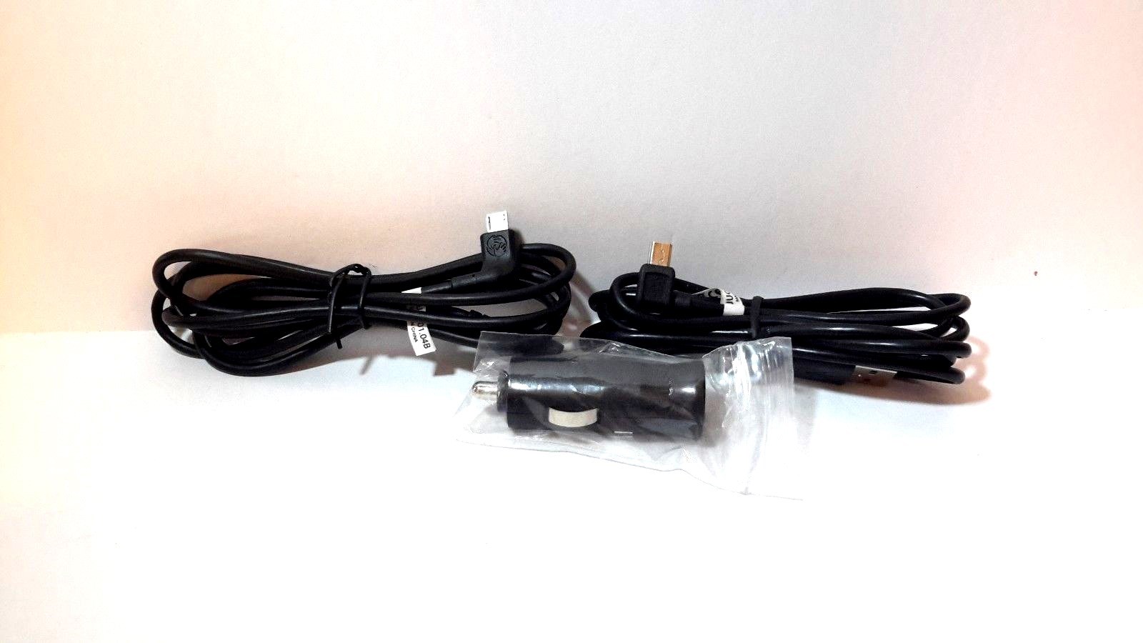 TomTom  Universal  USB Car Charger Adapter 1.5 Amp