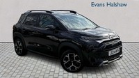 2024 Citroen C3 Aircross 1.2 PureTech 130 Max 5dr EAT6 Hatchback Petrol Automati