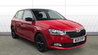 2019 Skoda Fabia 1.0 TSI Colour Edition 5dr Petrol Hatchback Hatchback Petrol Ma