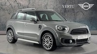 2019 MINI Countryman 1.5 Cooper Sport 5dr Auto Petrol Hatchback Hatchback Petrol