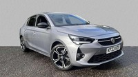 2023 Vauxhall Corsa 1.2 Turbo Ultimate 5dr Hatchback Petrol Manual