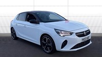 2022 Vauxhall Corsa 1.2 Elite Edition 5dr Petrol Hatchback Hatchback Petrol Manu