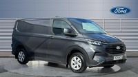 2024 Ford Transit Custom 280 L1 Diesel Fwd 2.0 EcoBlue 136ps H1 Van Limited Van 