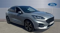 2023 Ford Kuga 2.5 FHEV ST-Line X Edition 5dr CVT Hybrid Estate Estate Hybrid Au