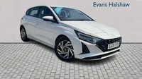 Hyundai i20 1.0T GDi Advance [Nav] 5dr Hatchback Petrol Manual