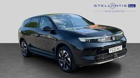 2025 Vauxhall Grandland 1.2 Ultimate SUV 5dr Petrol Hybrid e-DCT Euro 6 (s/s) (1
